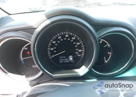 2008 Lexus Rx 400H z USA, uszkodzony, nr VIN JTJHW31U982866054